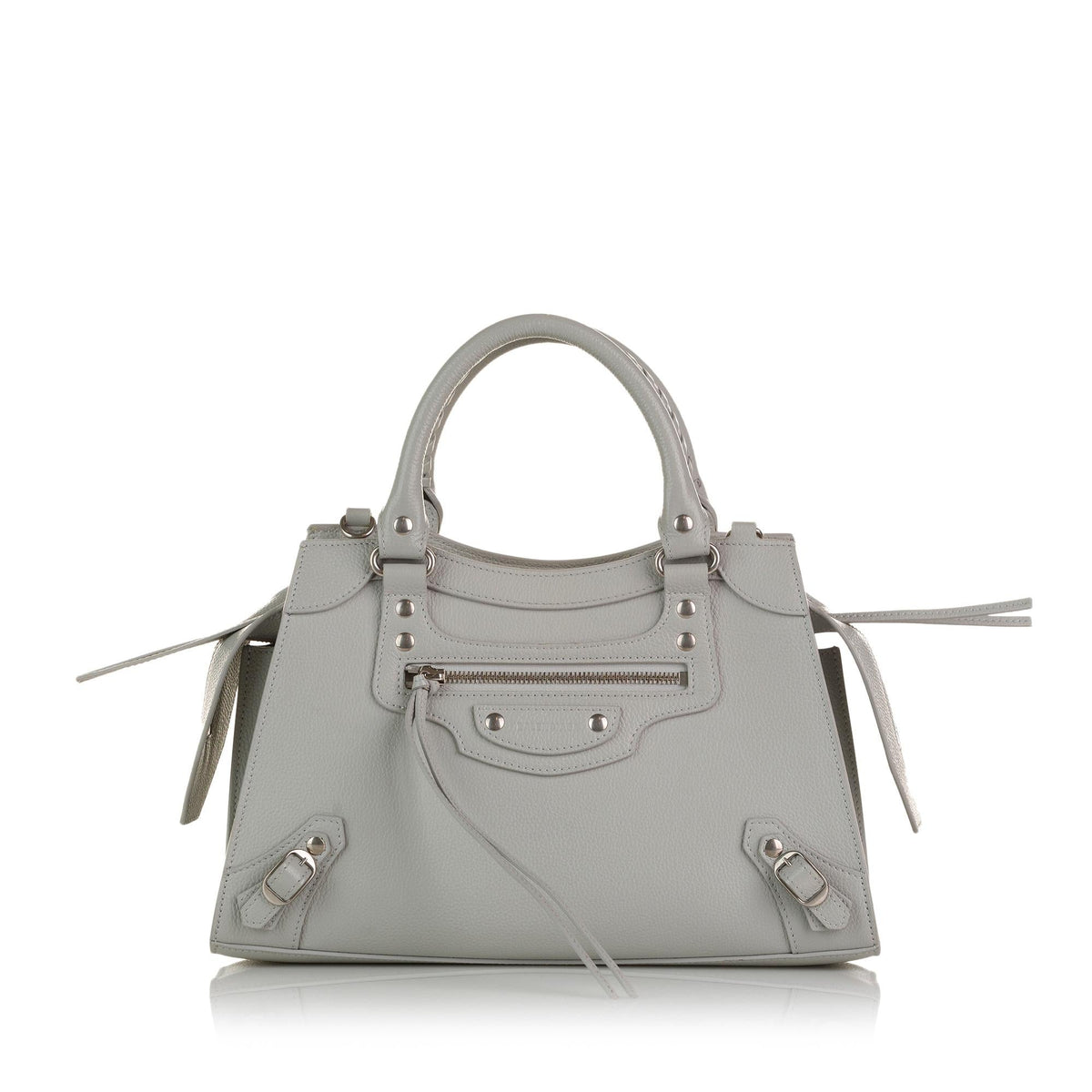 Luxury Balenciaga  Neo Classic City (SHG-36964)