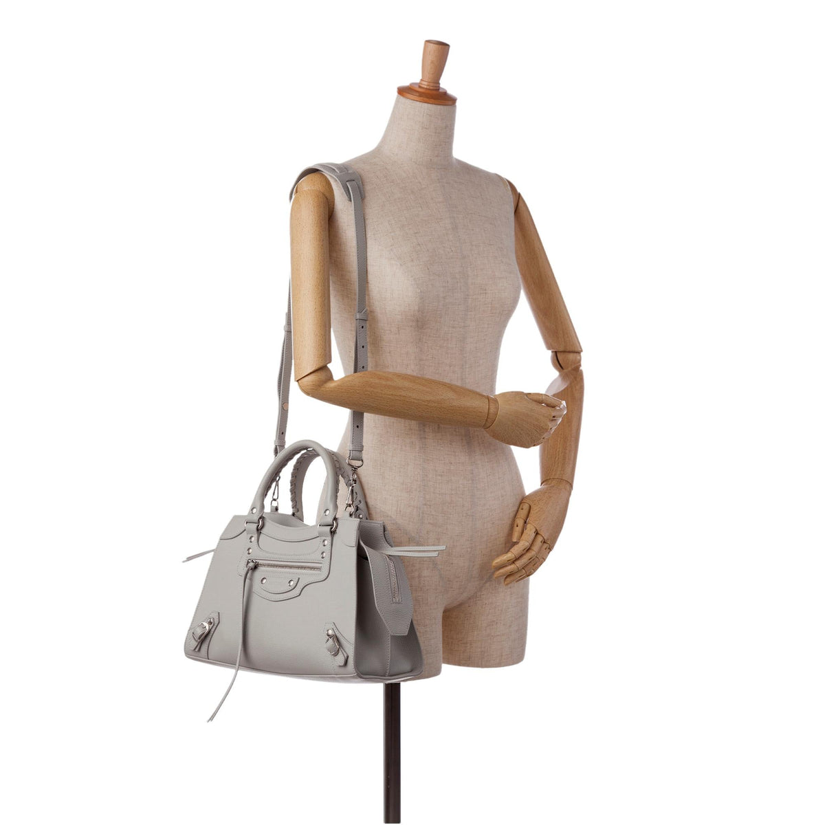 Luxury Balenciaga  Neo Classic City (SHG-36964)