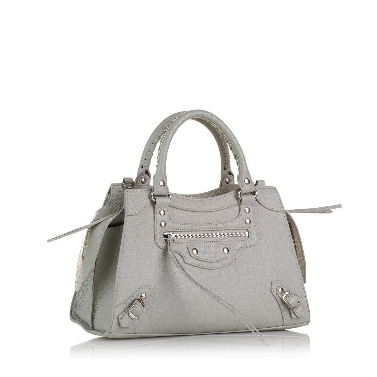 Luxury Balenciaga  Neo Classic City (SHG-36964)