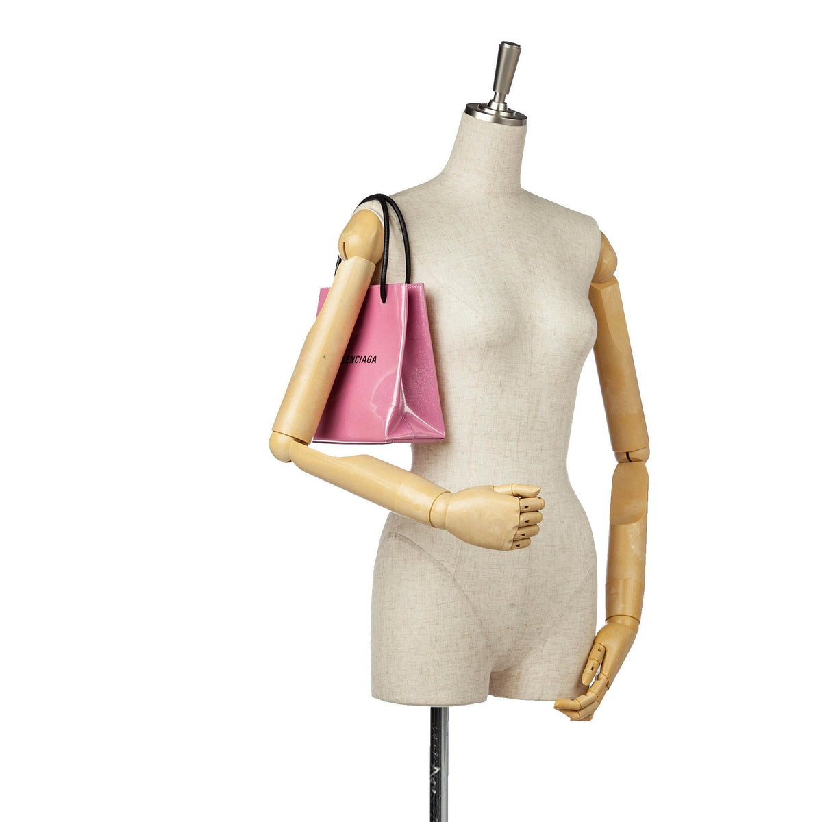 Luxury Balenciaga  North South Shopping Handbag (SHG-37889)