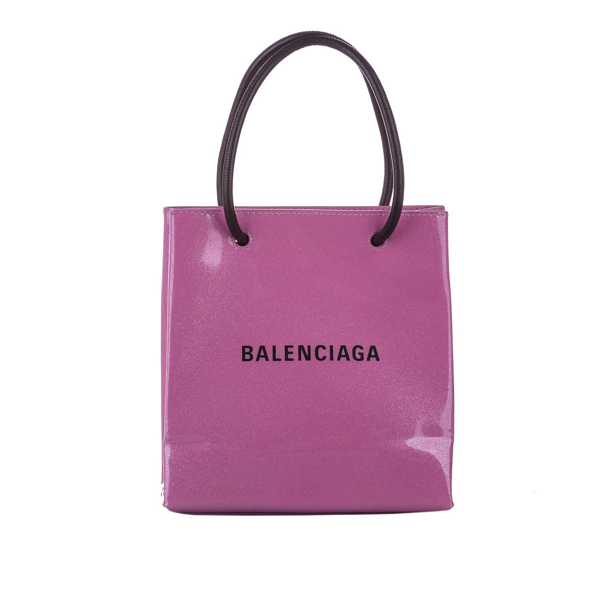 Luxury Balenciaga  North South Shopping Handbag (SHG-37889)