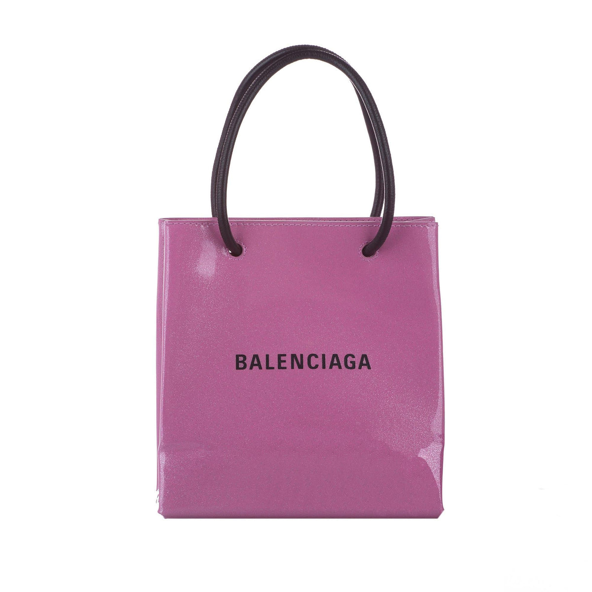 Luxury Balenciaga  North South Shopping Handbag (SHG-37889)
