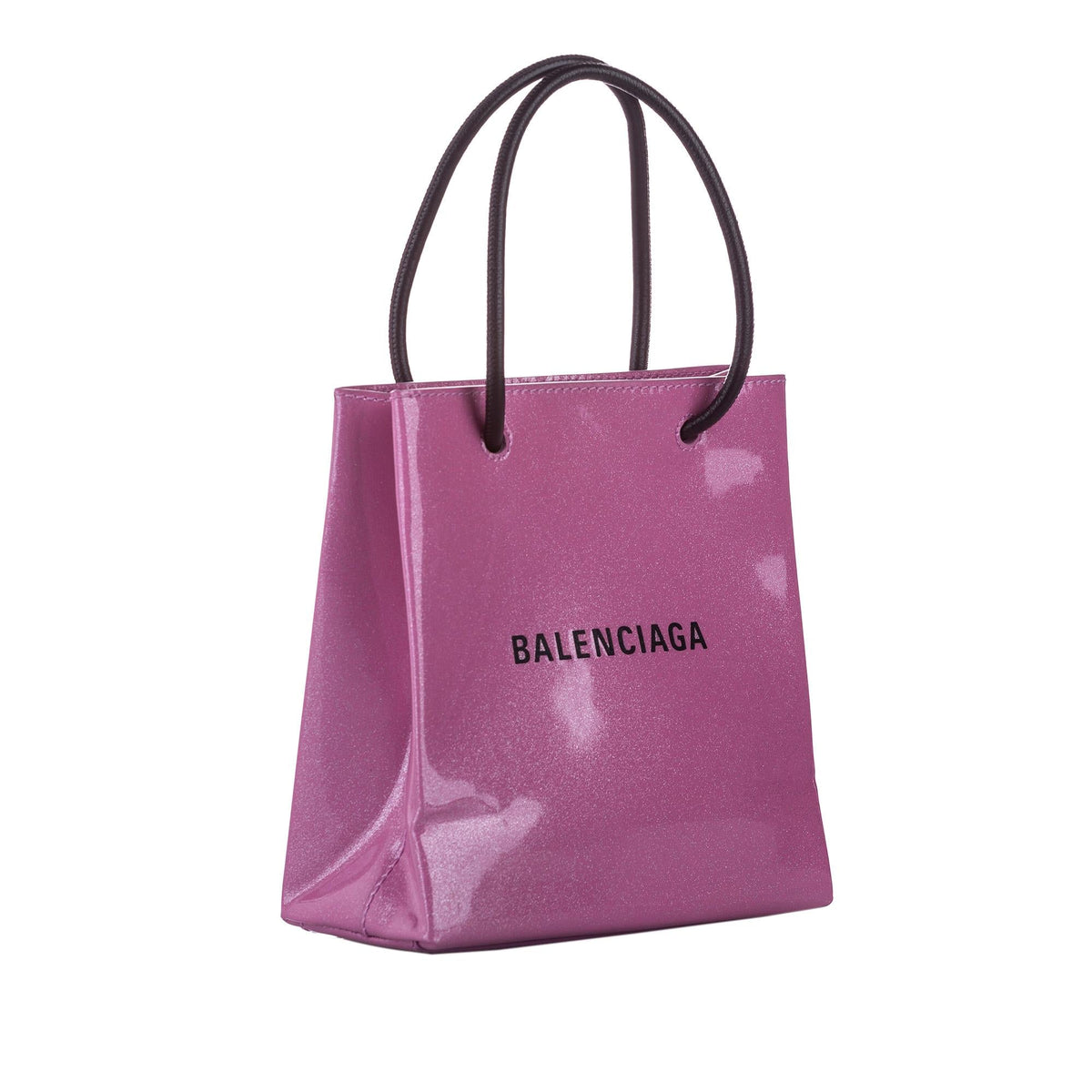 Luxury Balenciaga  North South Shopping Handbag (SHG-37889)