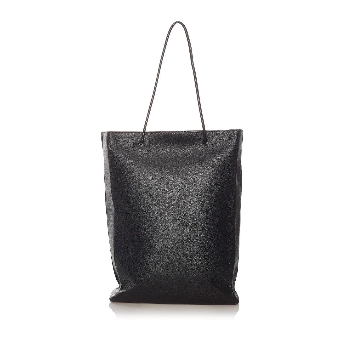 Luxury Balenciaga  North South Shopping Tote Bag (SHG-27676)