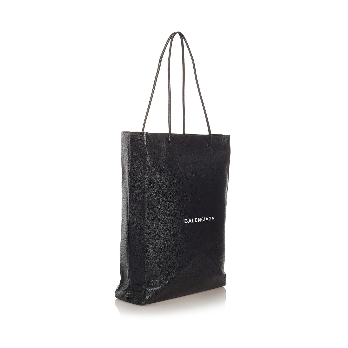 Luxury Balenciaga  North South Shopping Tote Bag (SHG-27676)