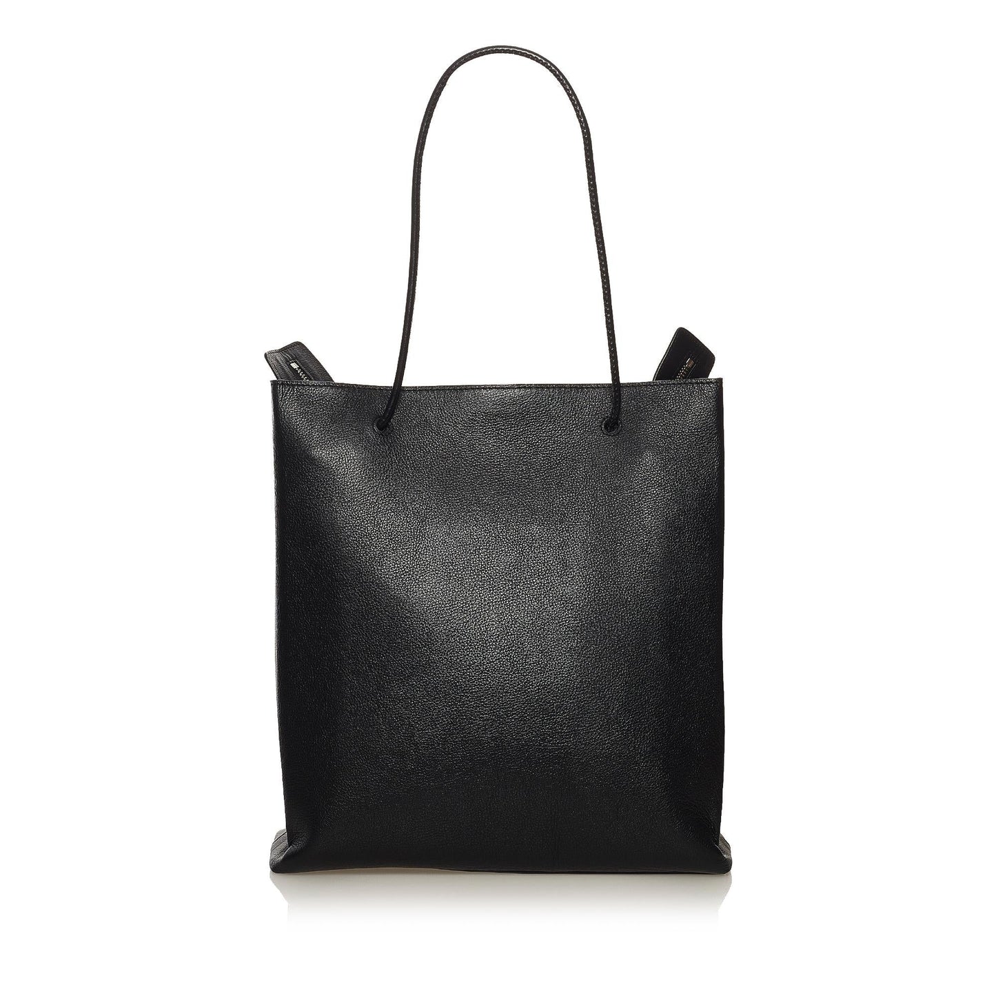 Luxury Balenciaga  North South Shopping Tote Bag (SHG-34251)