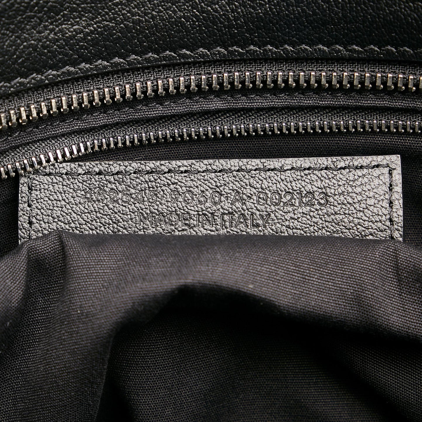 Luxury Balenciaga  North South Shopping Tote Bag (SHG-34251)