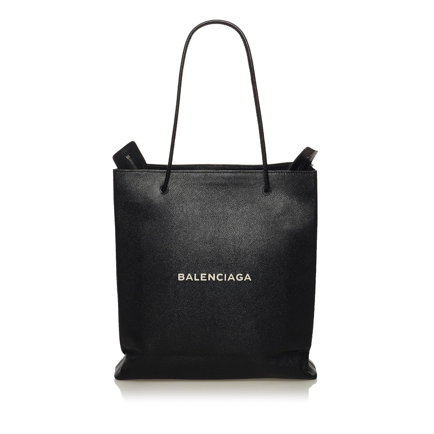 Luxury Balenciaga  North South Shopping Tote Bag (SHG-34251)