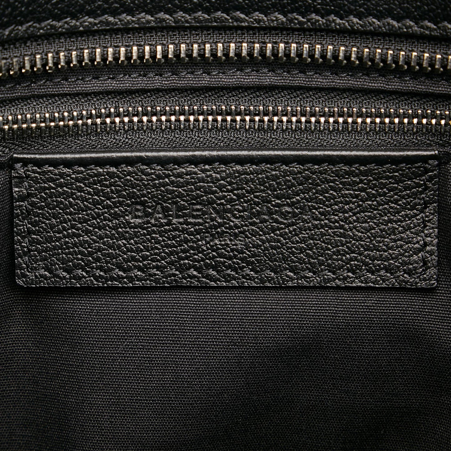 Luxury Balenciaga  North South Shopping Tote Bag (SHG-34251)