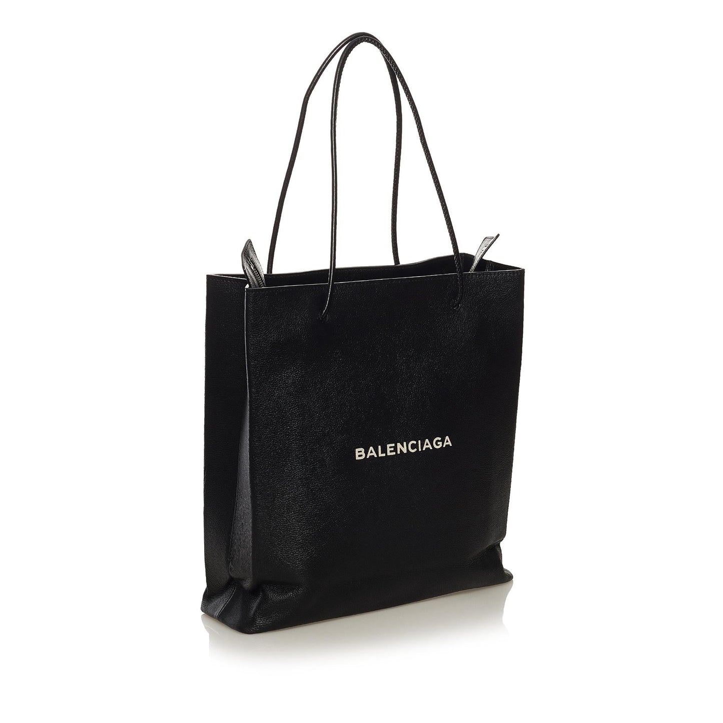 Luxury Balenciaga  North South Shopping Tote Bag (SHG-34251)