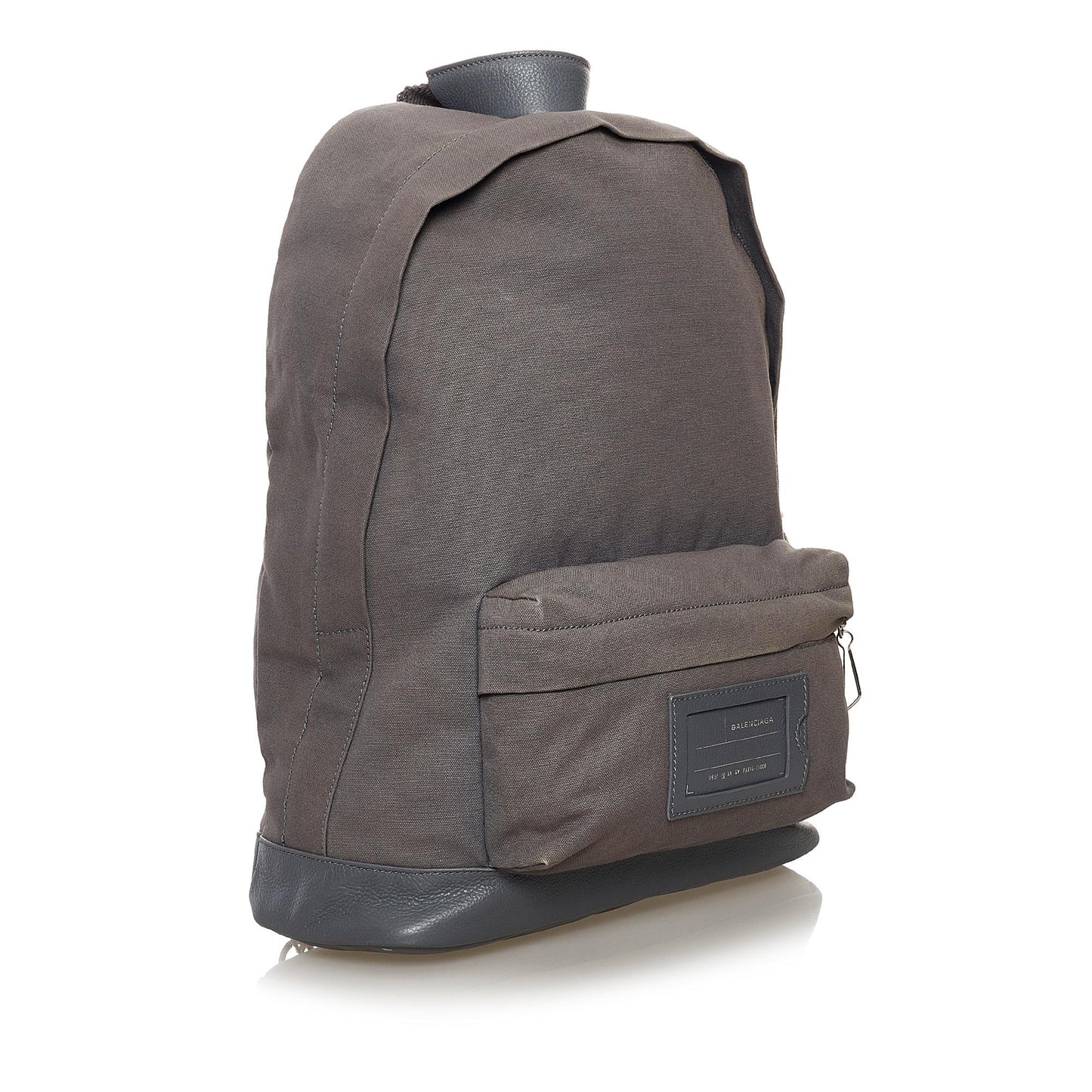 Luxury Balenciaga  Nylon Backpack (SHG-33199)