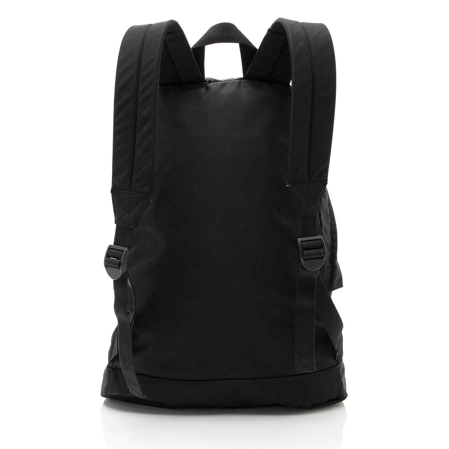 Luxury Balenciaga  Nylon Explorer Campaign Backpack (SHF-j0JtUC)