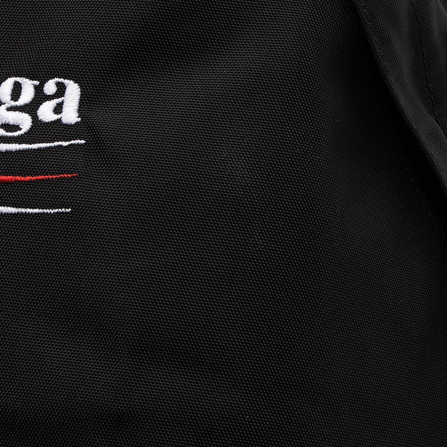 Luxury Balenciaga  Nylon Explorer Campaign Backpack (SHF-j0JtUC)