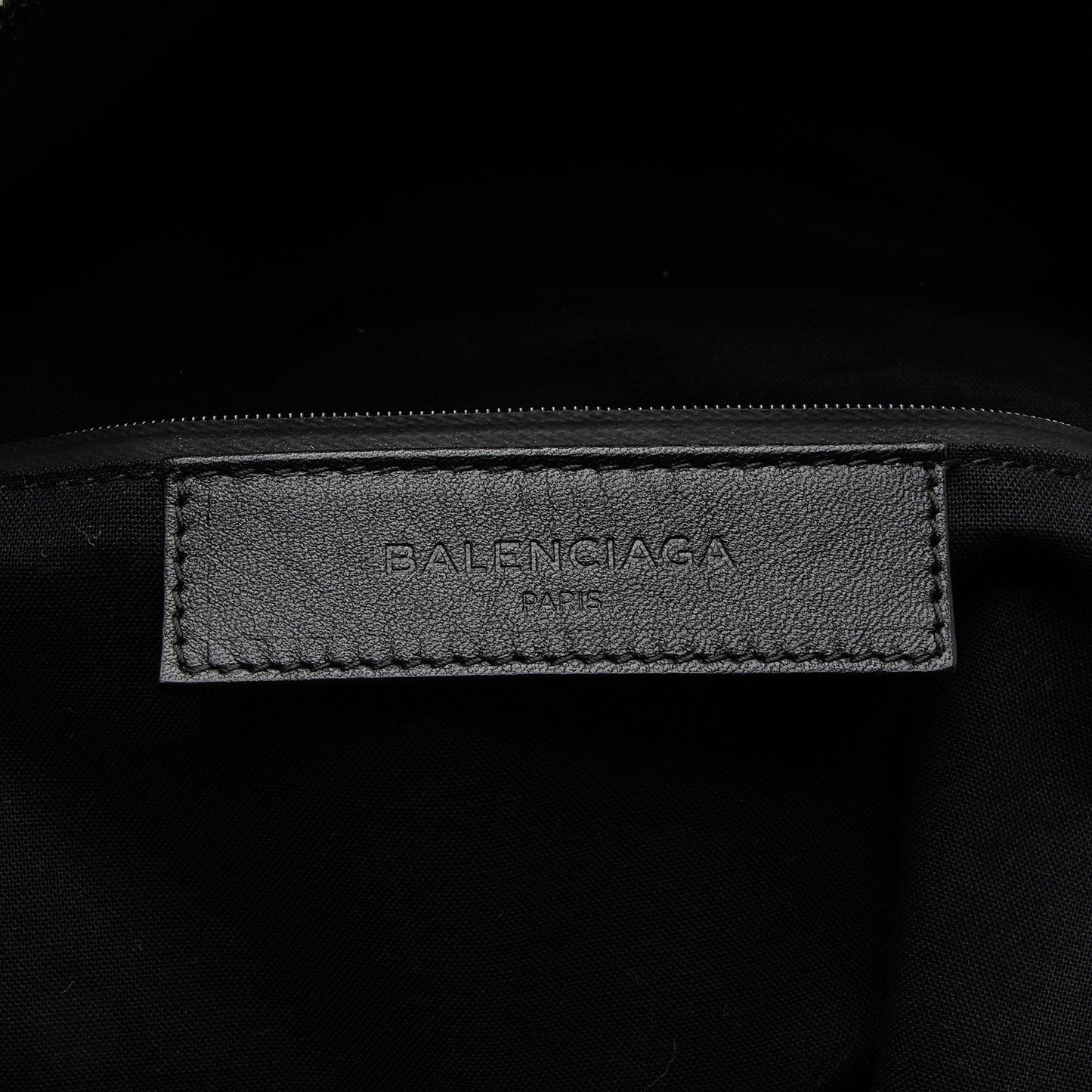 Luxury Balenciaga  Nylon Explorer Campaign Backpack (SHF-j0JtUC)