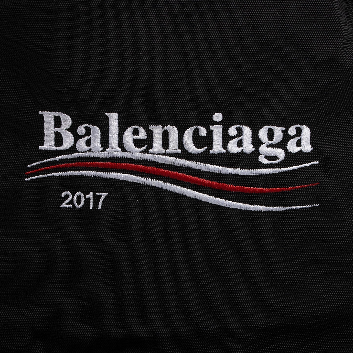 Luxury Balenciaga  Nylon Explorer Campaign Backpack (SHF-j0JtUC)