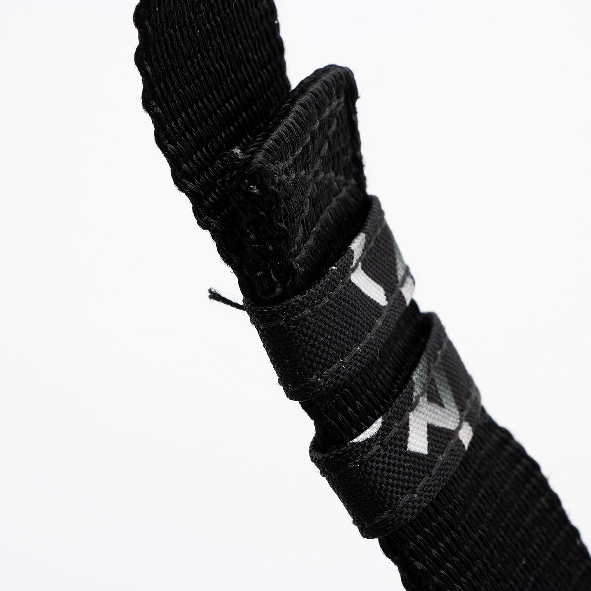 Luxury Balenciaga  Nylon Logo Belt Bag (SHF-oB1rKw)