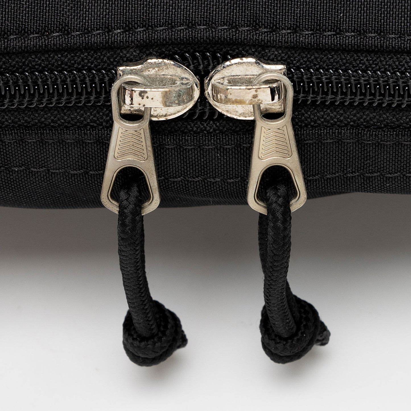 Luxury Balenciaga  Recycled Nylon Logo Wheel Shoulder Bag (SHF-YKqW3c)