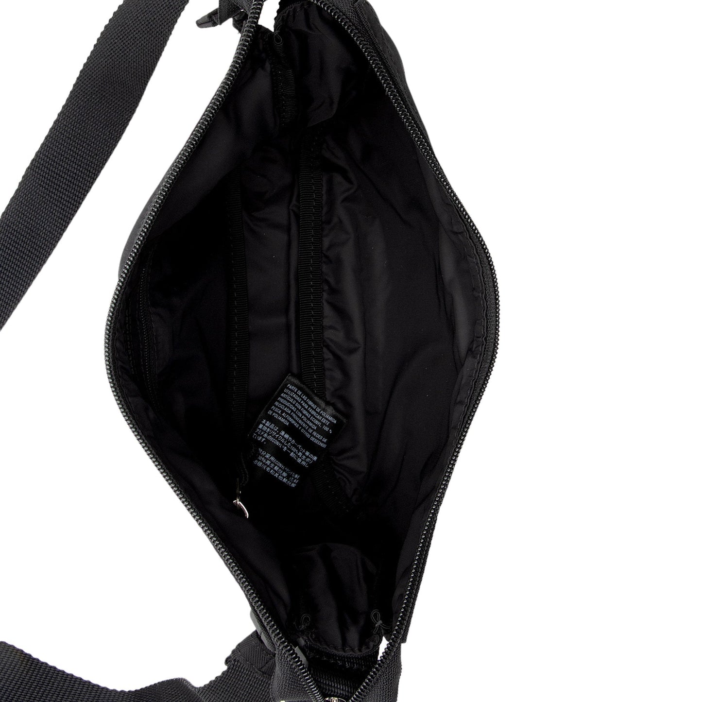 Luxury Balenciaga  Recycled Nylon Logo Wheel Shoulder Bag (SHF-YKqW3c)