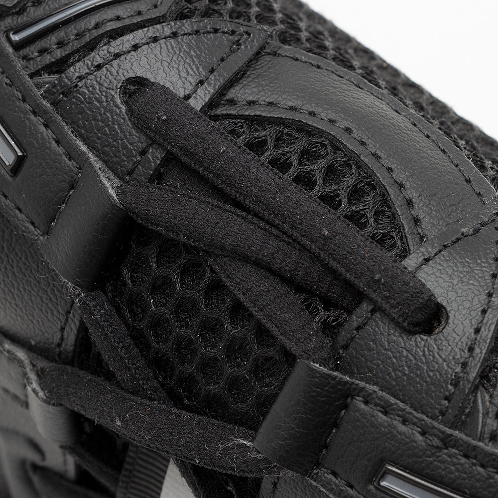 Luxury Balenciaga  Nylon SneakerHead Phone Holder Crossbody (SHF-22934)