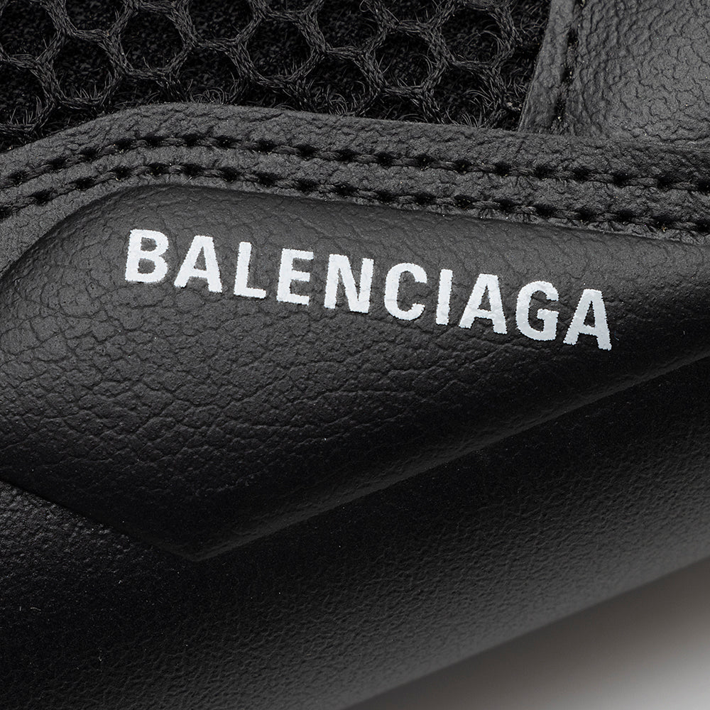 Luxury Balenciaga  Nylon SneakerHead Phone Holder Crossbody (SHF-22934)