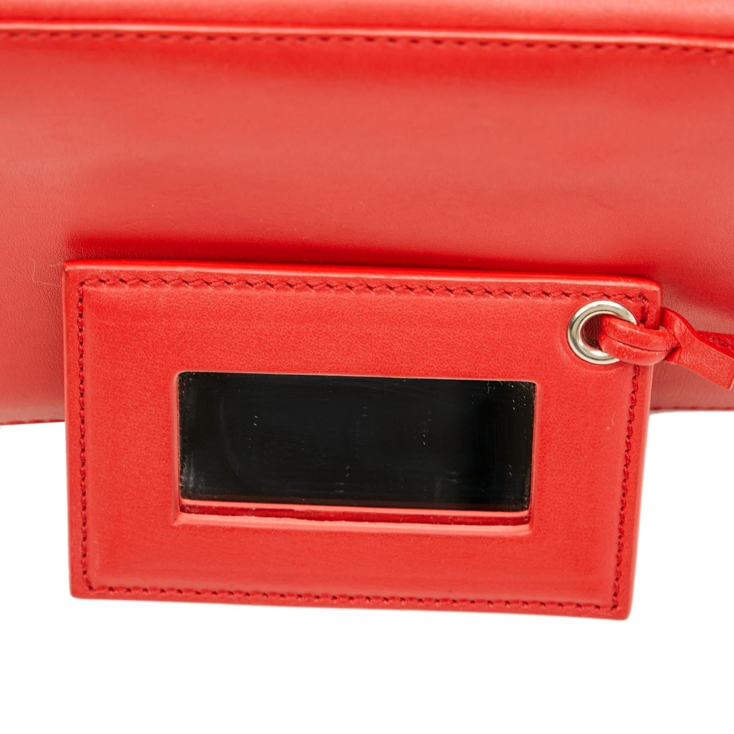 Luxury Balenciaga  Padlock All Day Leather Crossbody Bag (SHG-23539)