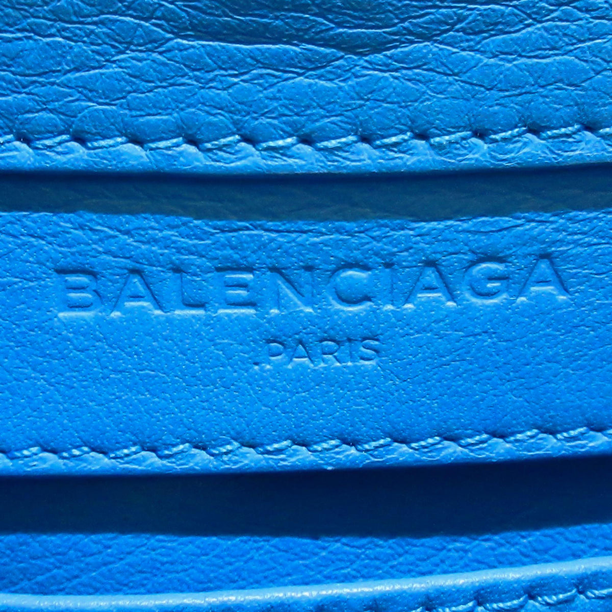 Luxury Balenciaga  Papier A4 Leather Satchel (SHG-27904)