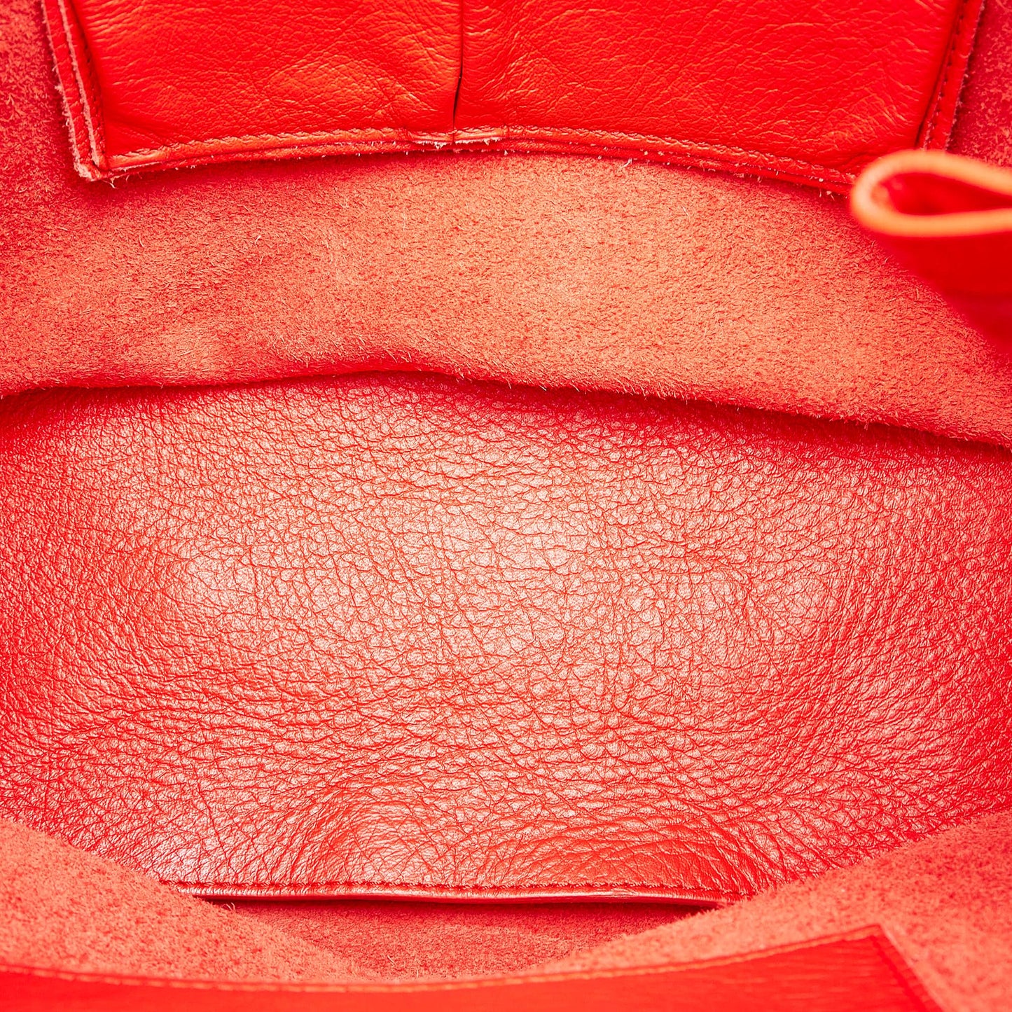 Luxury Balenciaga  Papier A5 Leather Tote Bag (SHG-29167)