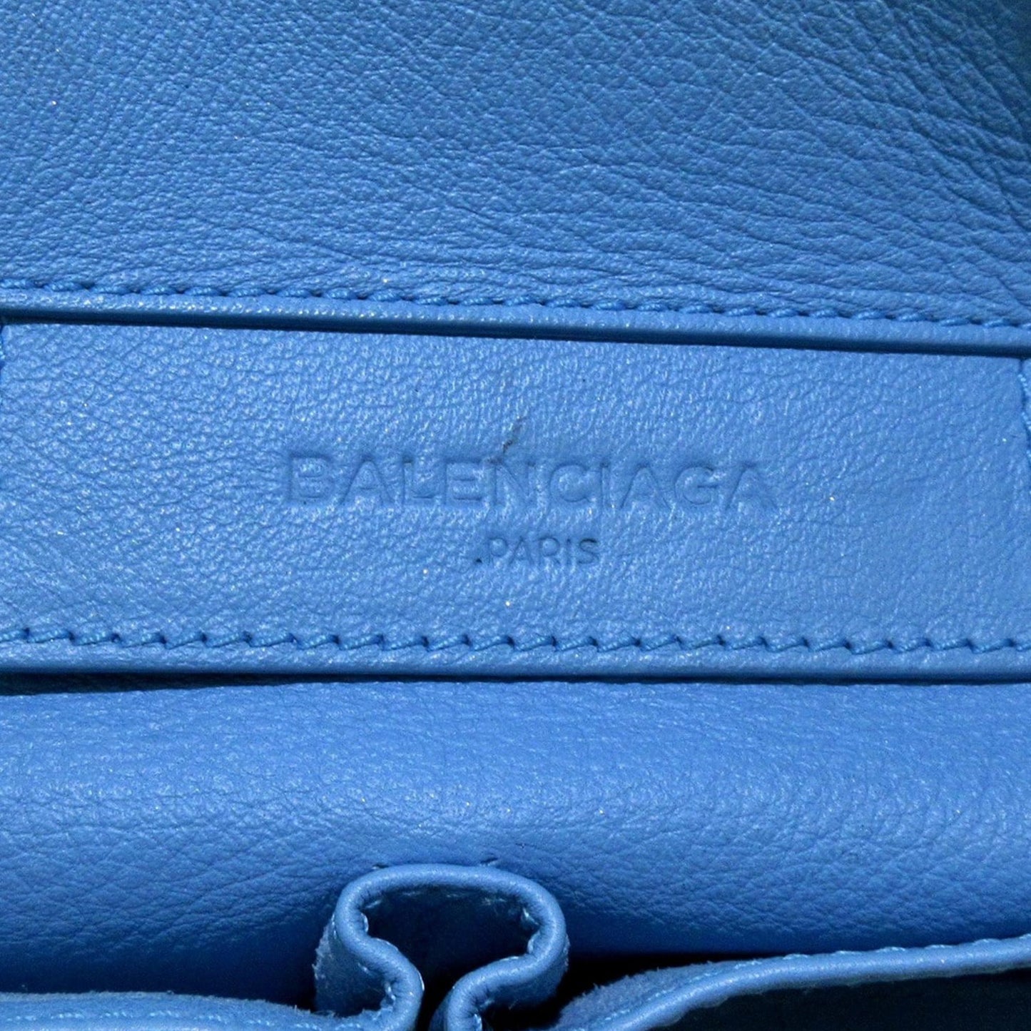 Luxury Balenciaga  Papier A5 Leather Tote Bag (SHG-jrm6nk)