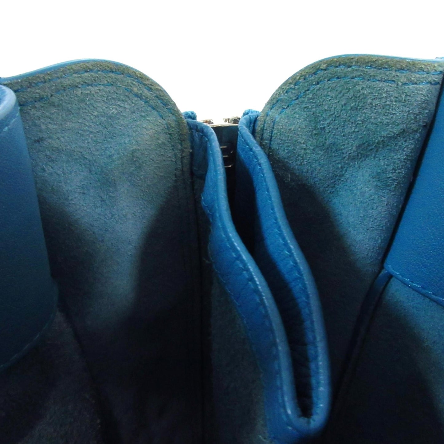 Luxury Balenciaga  Papier A5 Leather Tote Bag (SHG-jrm6nk)