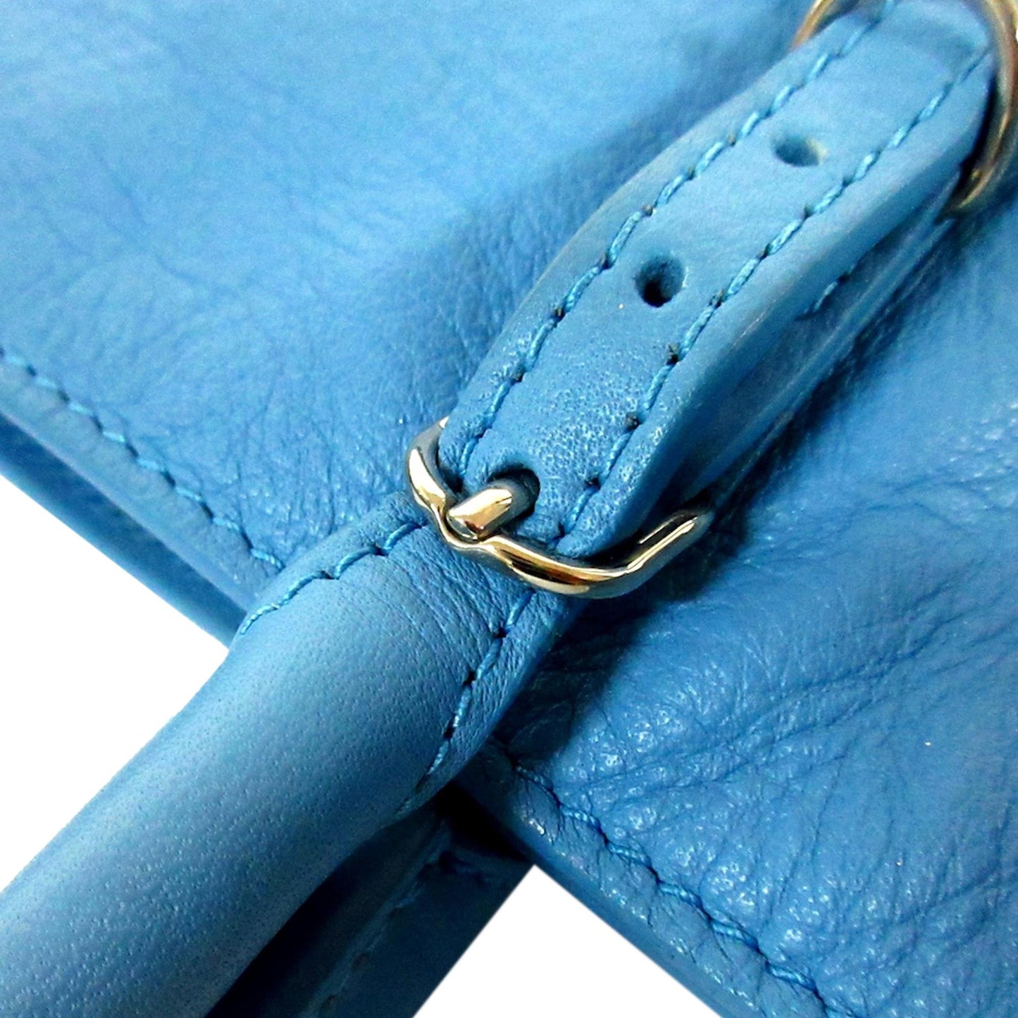 Luxury Balenciaga  Papier A5 Leather Tote Bag (SHG-jrm6nk)