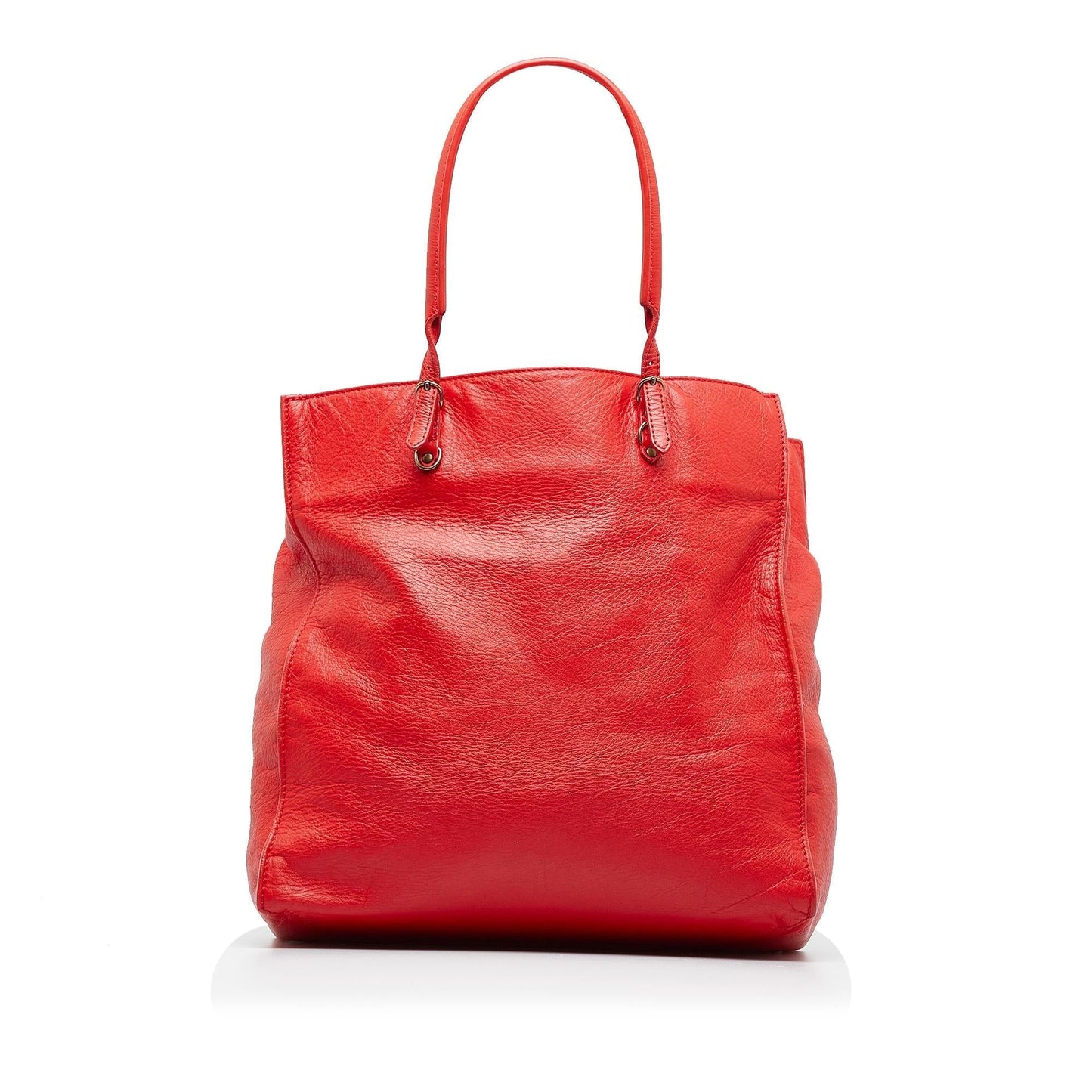 Luxury Balenciaga  Papier A5 Tote (SHG-UvZfsQ)