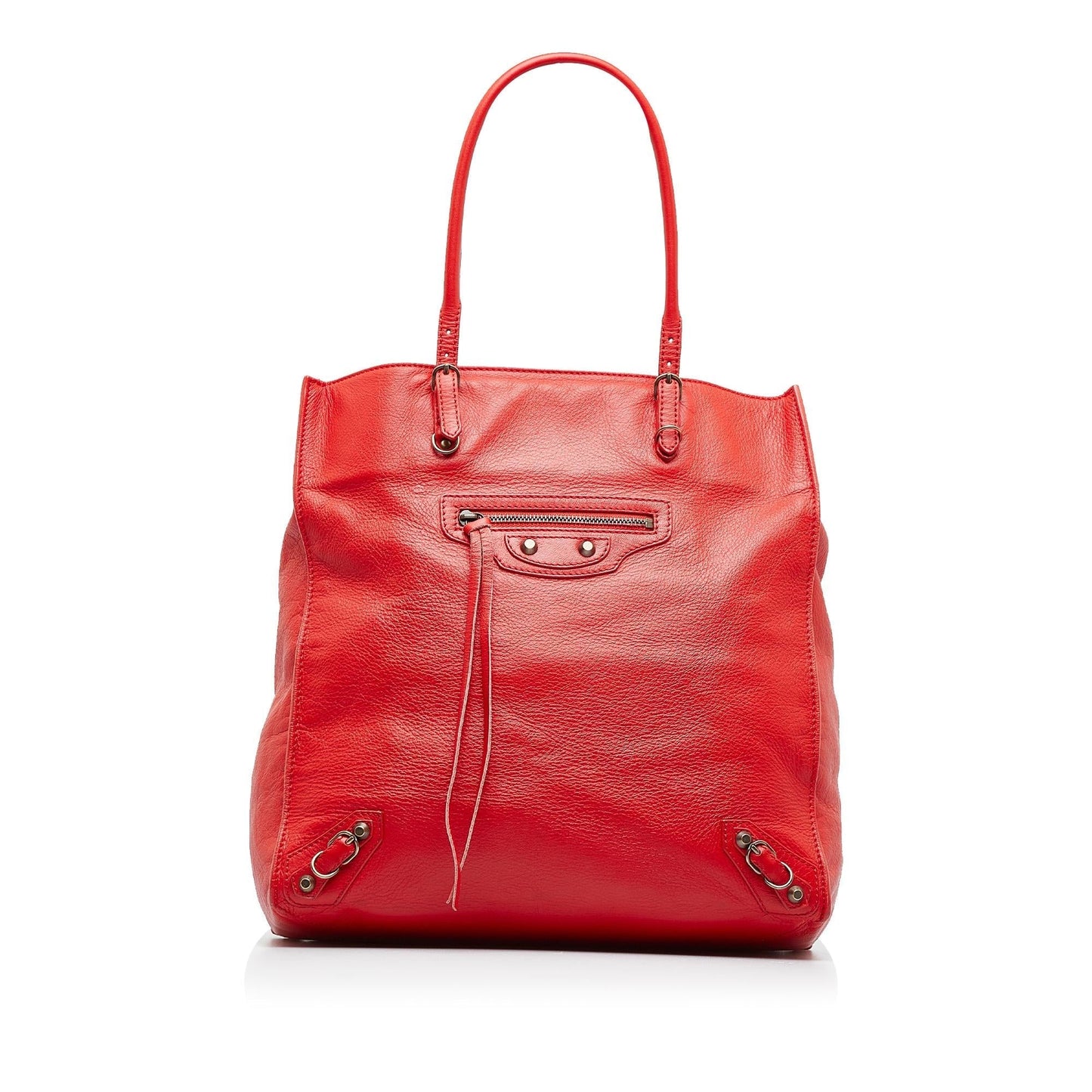 Luxury Balenciaga  Papier A5 Tote (SHG-UvZfsQ)