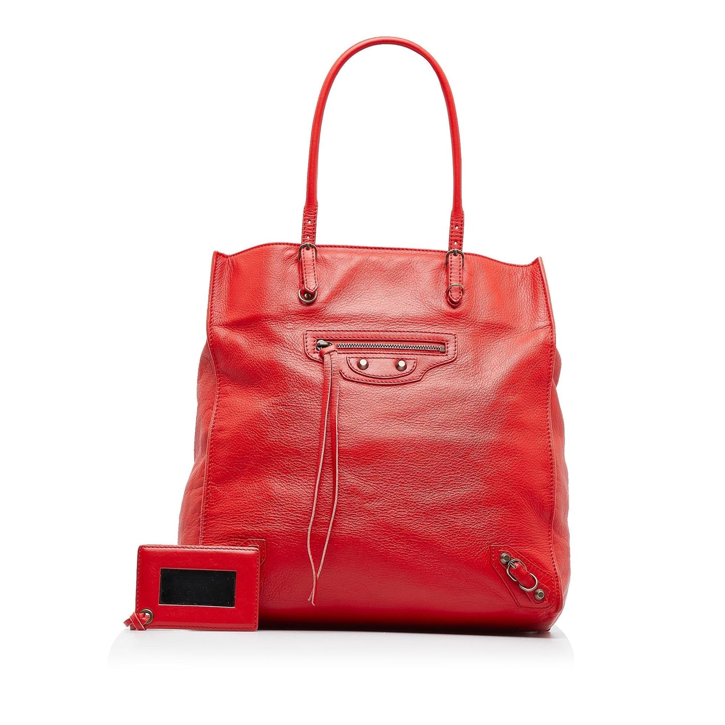 Luxury Balenciaga  Papier A5 Tote (SHG-UvZfsQ)