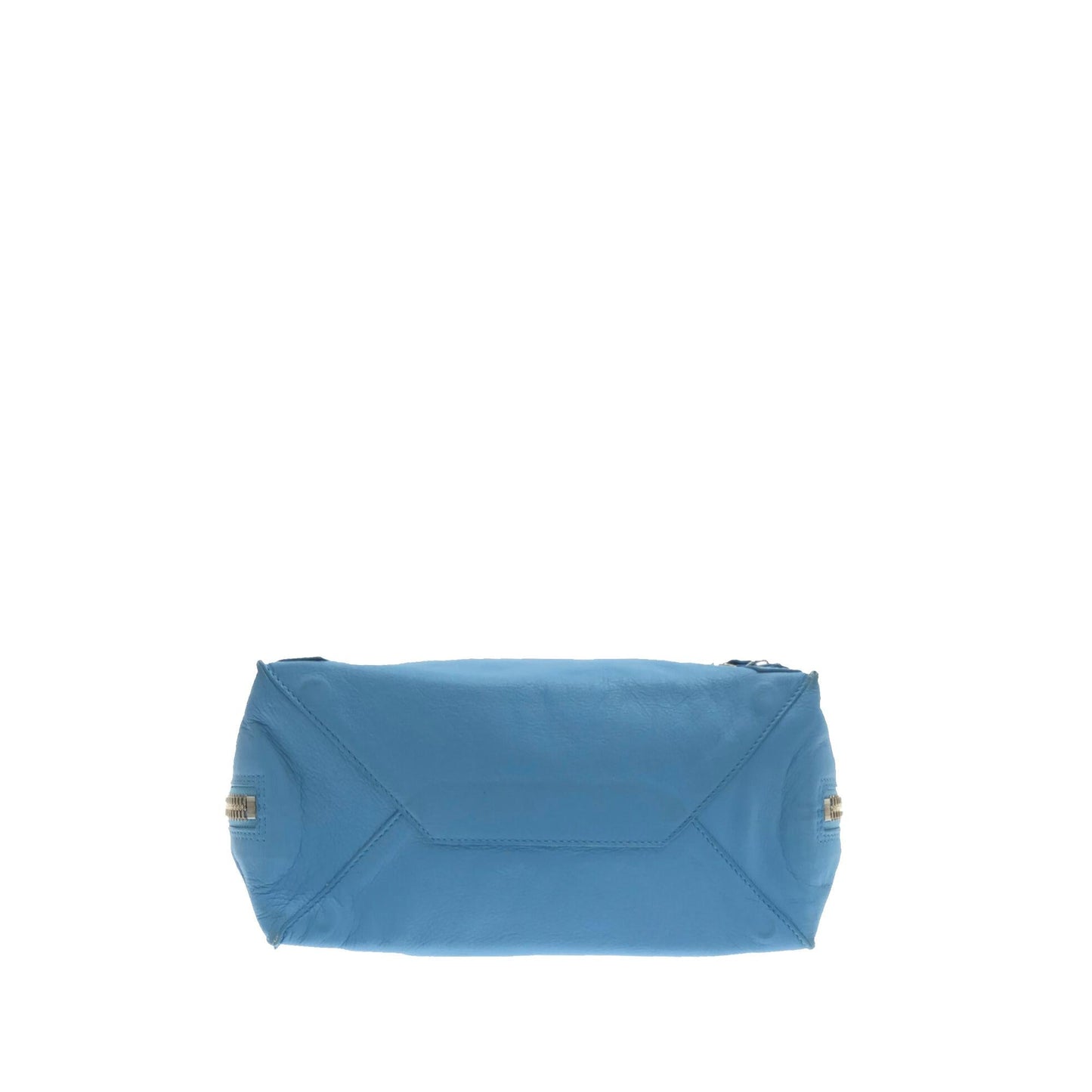 Luxury Balenciaga  Papier A5 Zip Around Leather Tote Bag (SHG-4YKF4a)