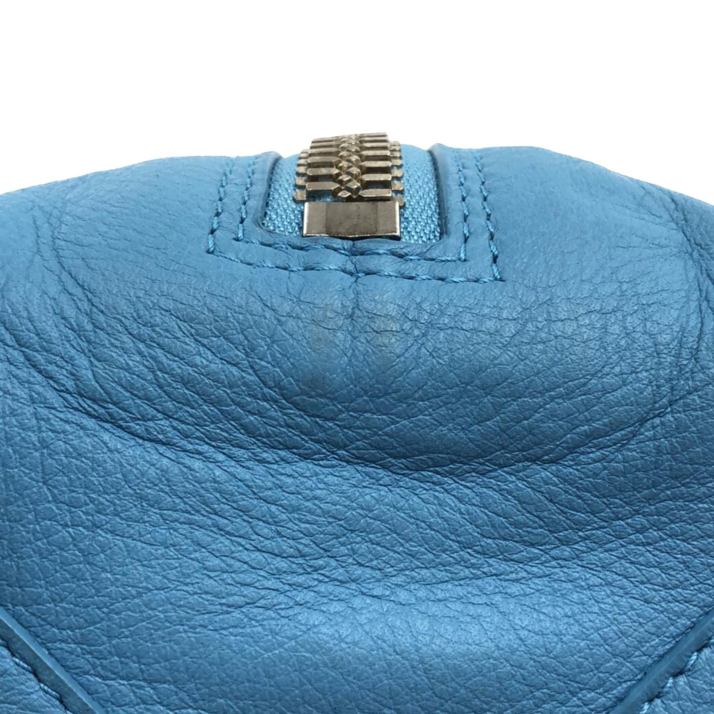 Luxury Balenciaga  Papier A5 Zip Around Leather Tote Bag (SHG-4YKF4a)