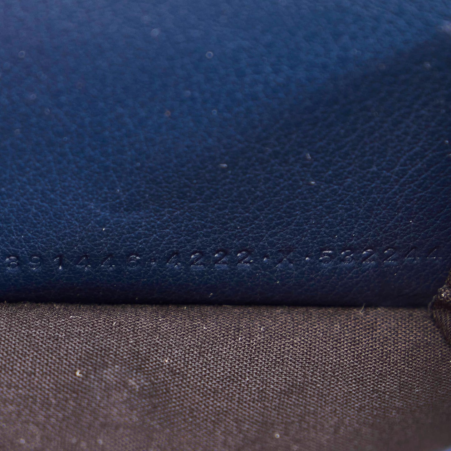 Luxury Balenciaga  Papier Leather Compact Wallet (SHG-28598)