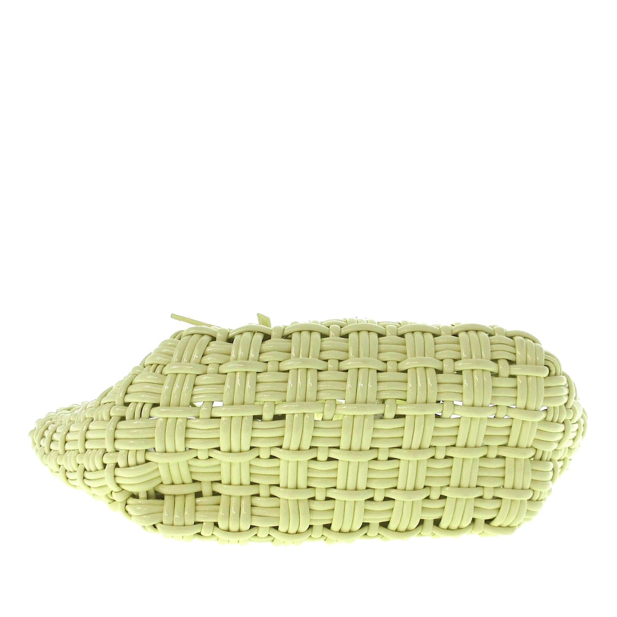 Luxury Balenciaga  Patent Bistrot Panier XS (SHG-mbsior)