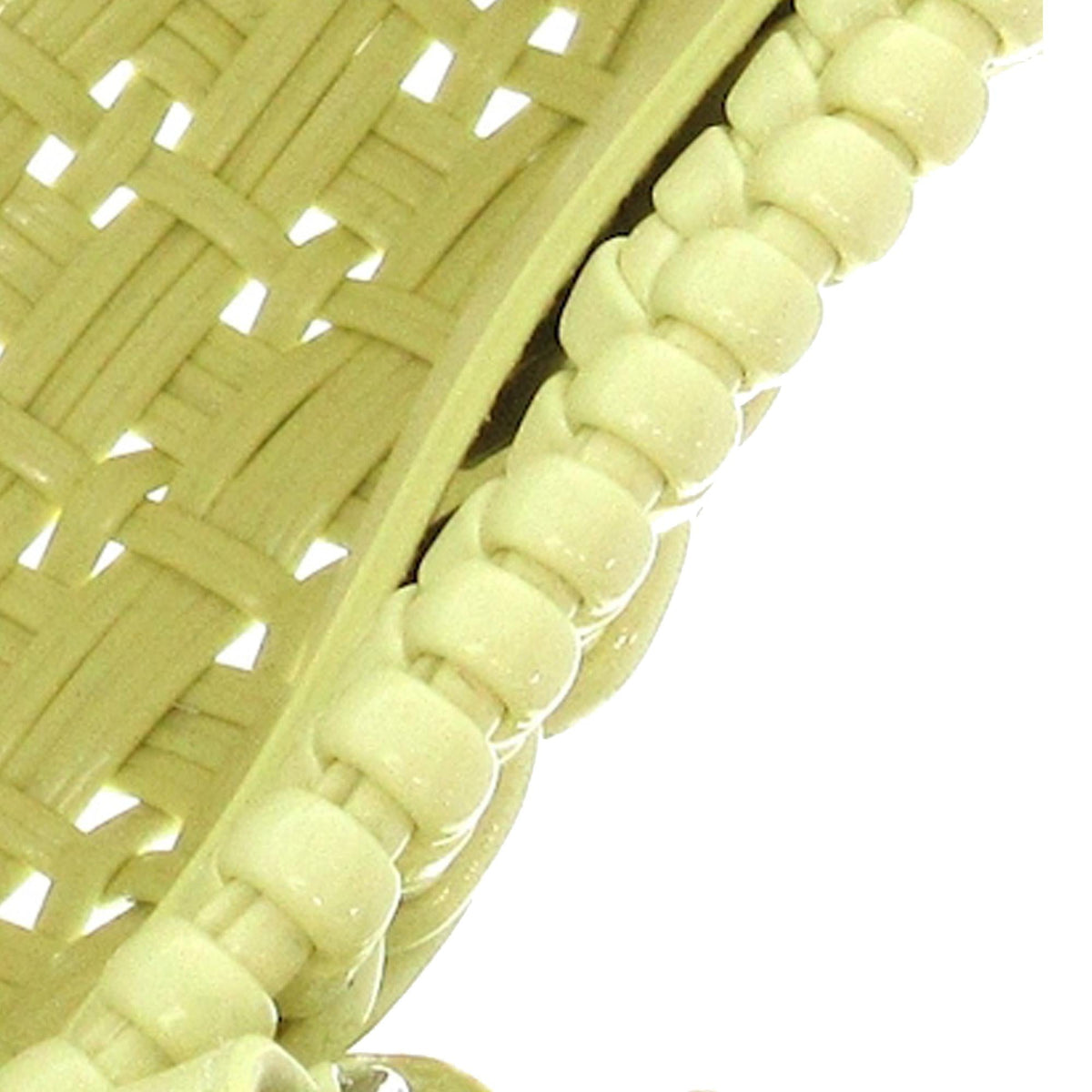 Luxury Balenciaga  Patent Bistrot Panier XS (SHG-mbsior)