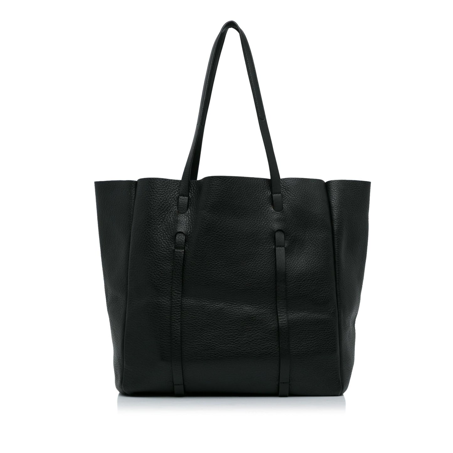 Luxury Balenciaga  S Everyday Tote (SHG-DiSOBC)