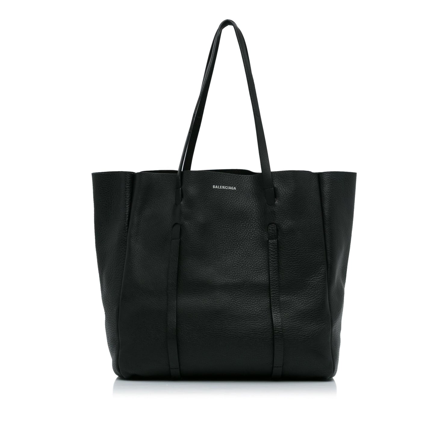 Luxury Balenciaga  S Everyday Tote (SHG-DiSOBC)