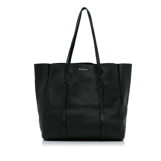Luxury Balenciaga  S Everyday Tote (SHG-DiSOBC)