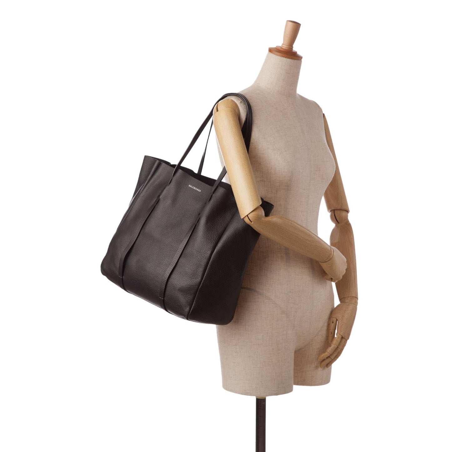 Luxury Balenciaga  S Everyday Tote (SHG-DiSOBC)