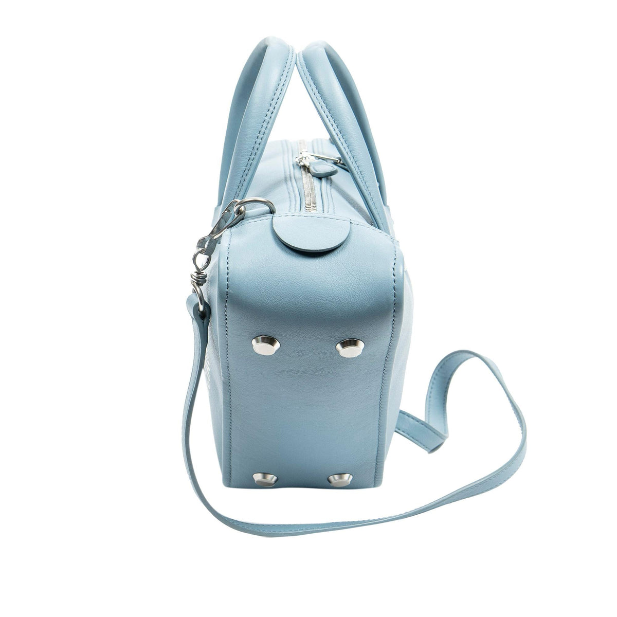 Luxury Balenciaga  S Triangle Duffle Bag (SHG-0Nqa8i)