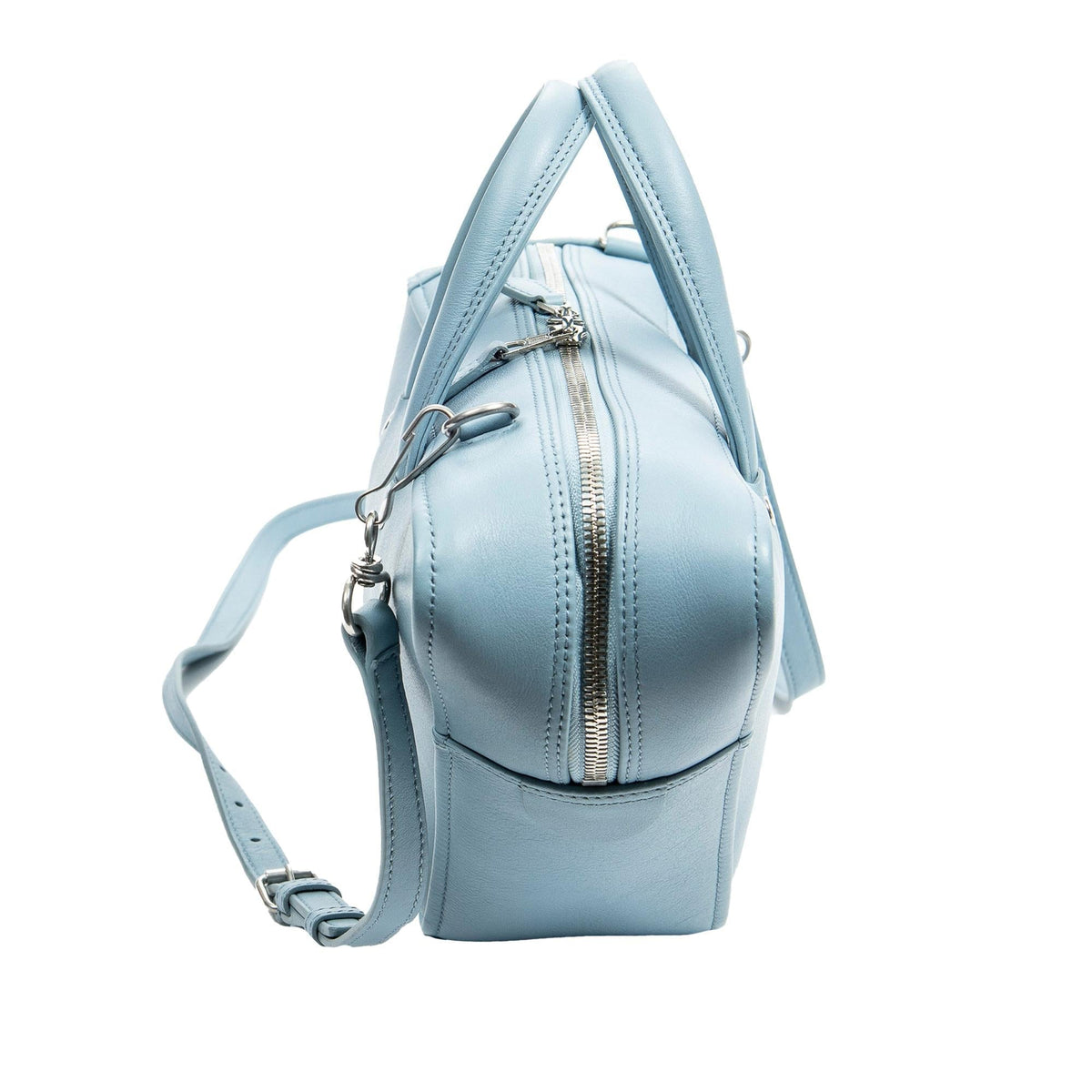 Luxury Balenciaga  S Triangle Duffle Bag (SHG-0Nqa8i)