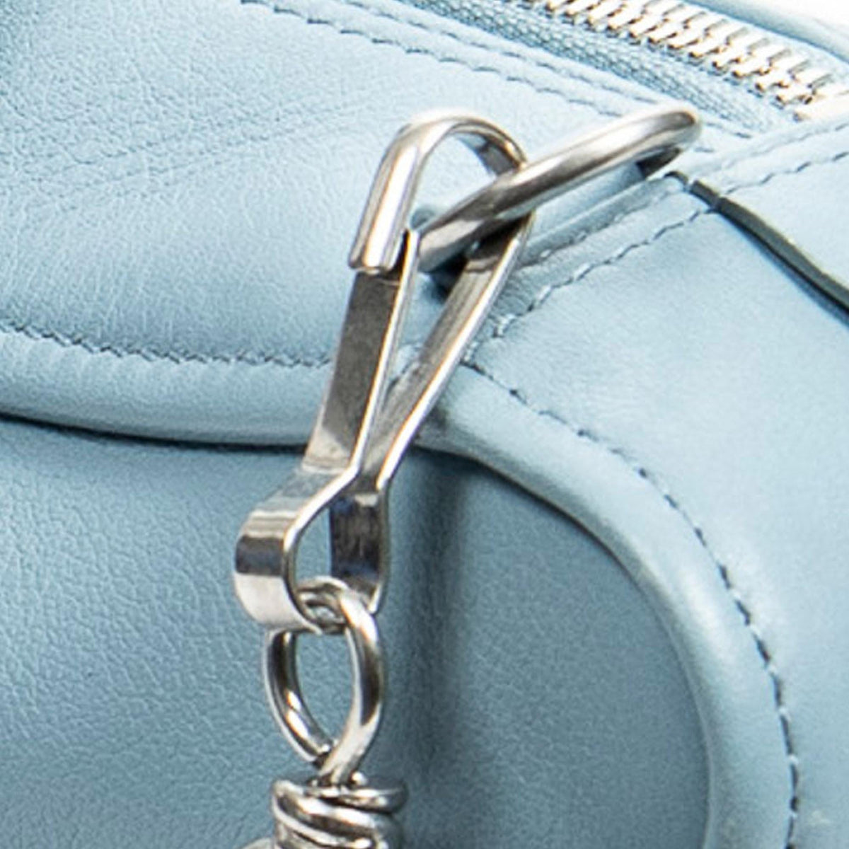 Luxury Balenciaga  S Triangle Duffle Bag (SHG-0Nqa8i)