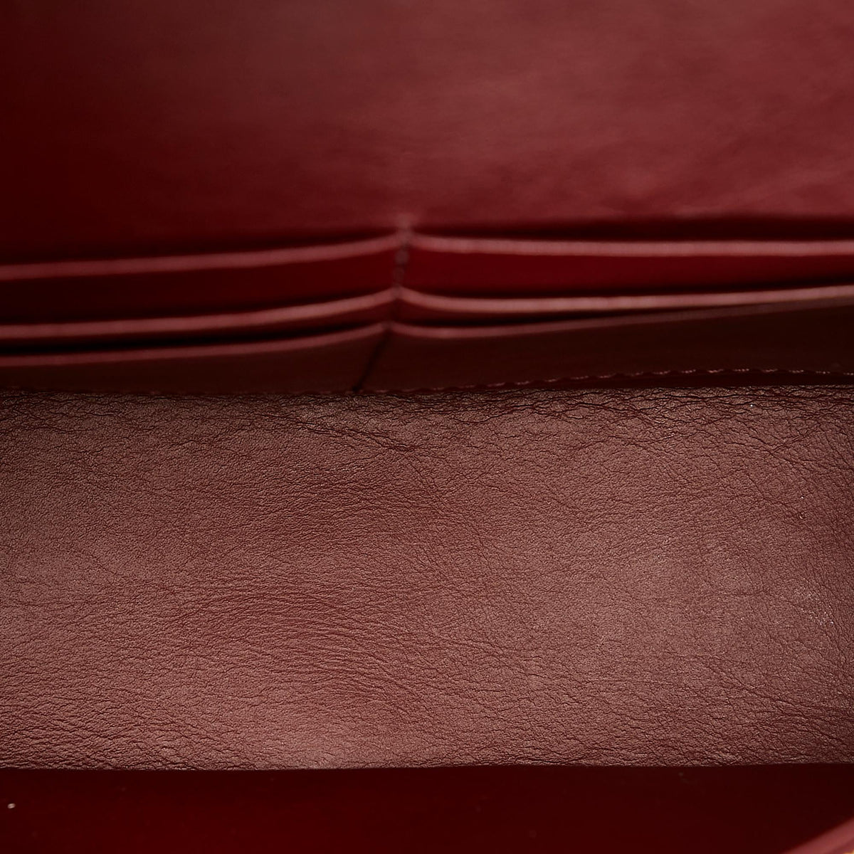 Luxury Balenciaga  Satin Lock Round S (SHG-37476)