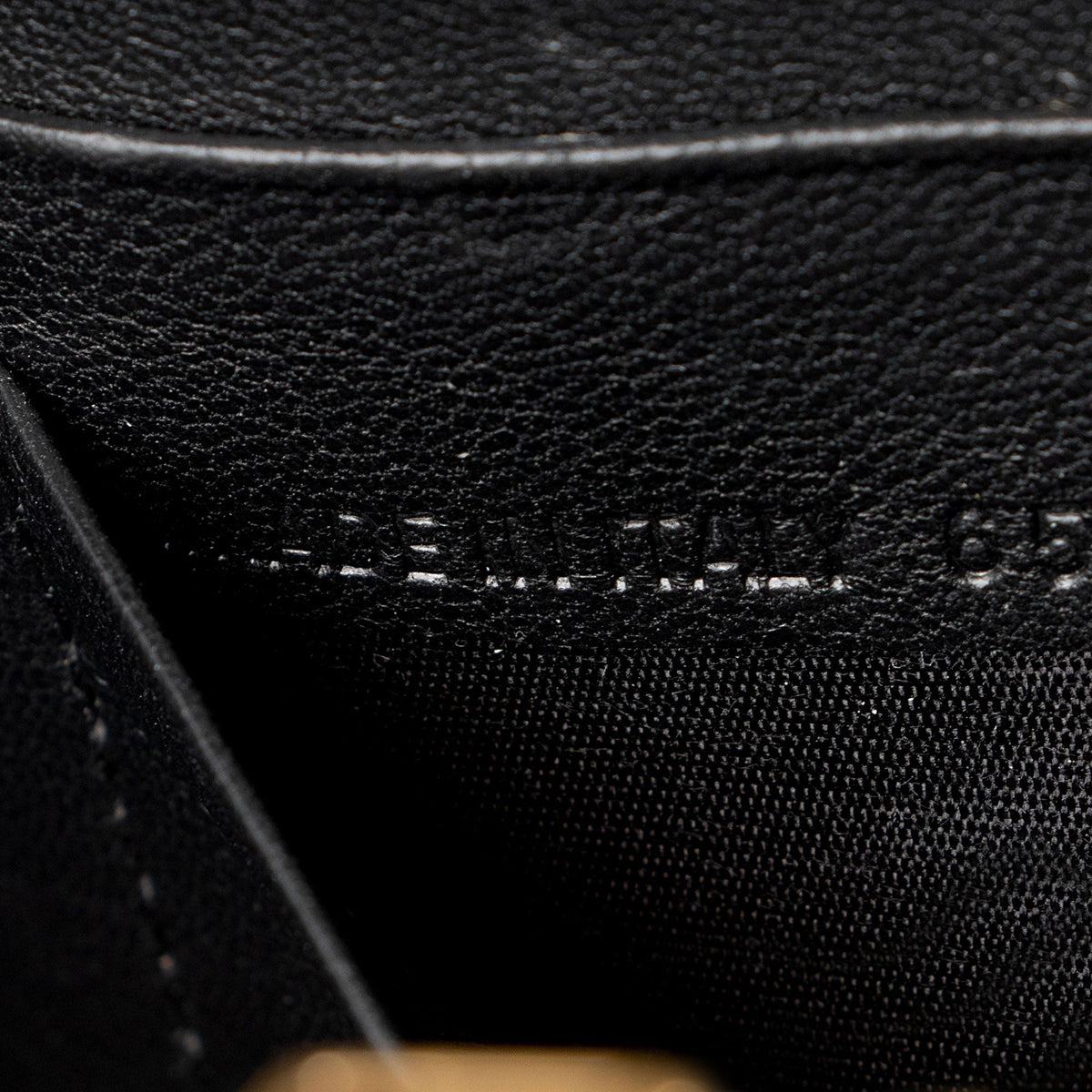 Luxury Balenciaga  Shiny Croc Embossed Calfskin Hourglass Chain Bag (SHF-Le4cT4)