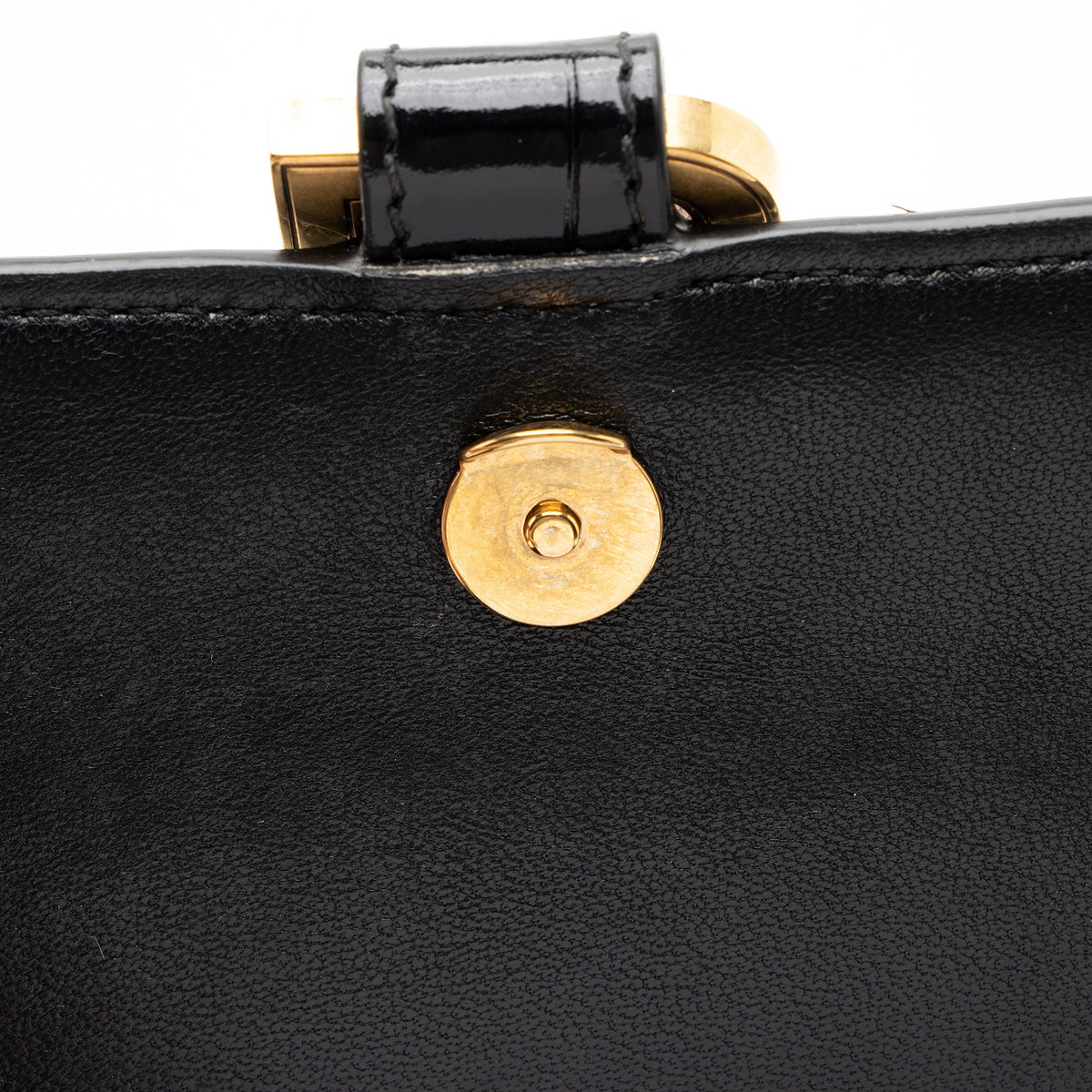 Luxury Balenciaga  Shiny Croc Embossed Calfskin Hourglass Small Top Handle (SHF-4EXjgI)