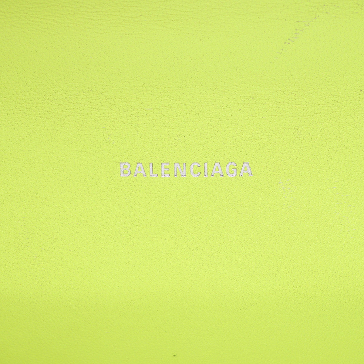 Luxury Balenciaga  Shiny Croc Embossed Calfskin Hourglass XS Top Handle (SHF-vSVXrb)