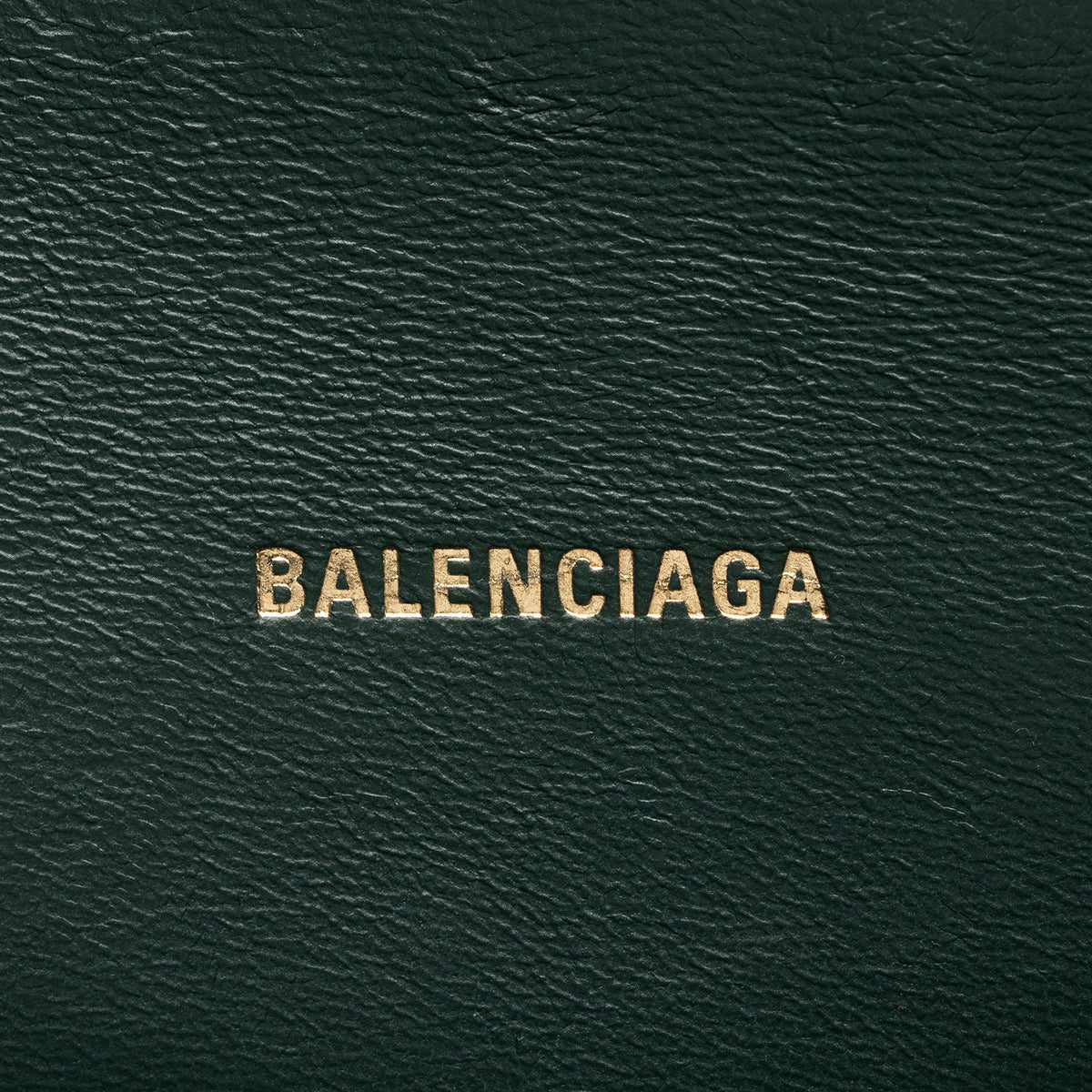 Luxury Balenciaga  Shiny Croc Embossed Calfskin Hourglass XS Satchel (SHF-7TCss3)